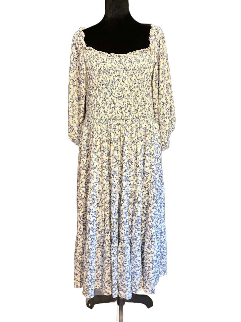 TORRID OTS Maxi